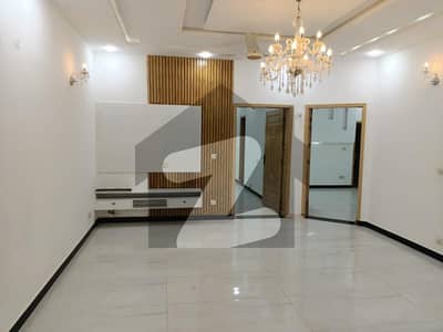 10 Marla Brand New Fully Luxury House For Sale In Bahria Town Phase 7