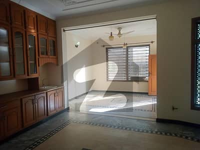 6 Marla Upper Double Story House For Rent