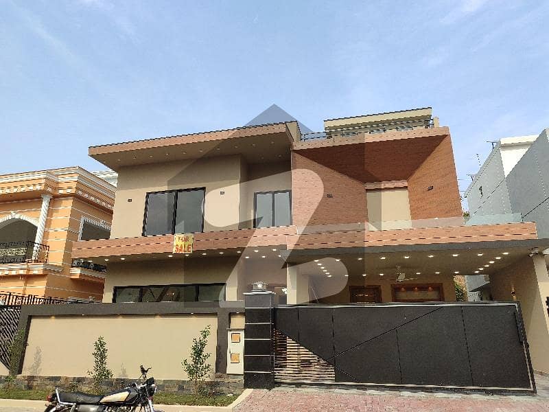 Brand New House For Sale Bharia Town Phase 3