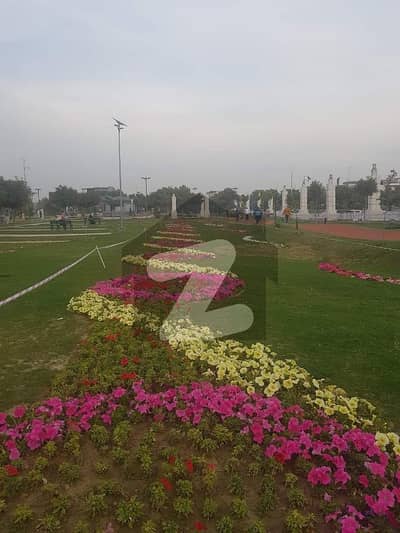 40 Kanal Heighted & Non Corner Plot for Sale on (Urgent Basis) on (Investor Rate) in Sector F Near Family Park in DHA 03
>>>Main Features. . .