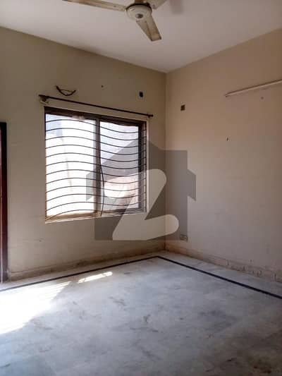 Ground Portion For Rent In Pak Phase 1
