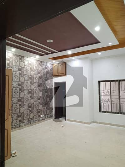 10 Marla Double Storey House For Rent On Johar Town