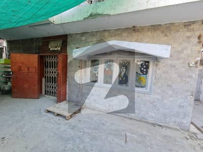 Centrally Located Lower Portion For rent In North Nazimabad - Block N Available