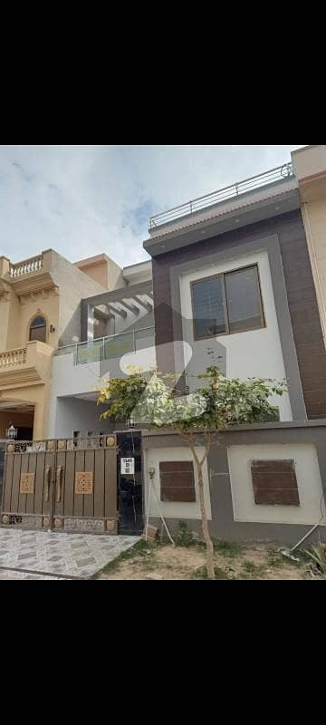 5 Marla House For Rent in Royal Orchard