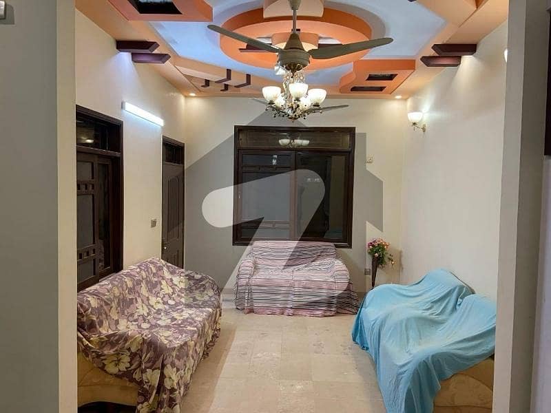 سادی ٹاؤن - بلاک 4 سعدی ٹاؤن,سکیم 33,کراچی میں 4 کمروں کا 5 مرلہ مکان 1.65 کروڑ میں برائے فروخت۔