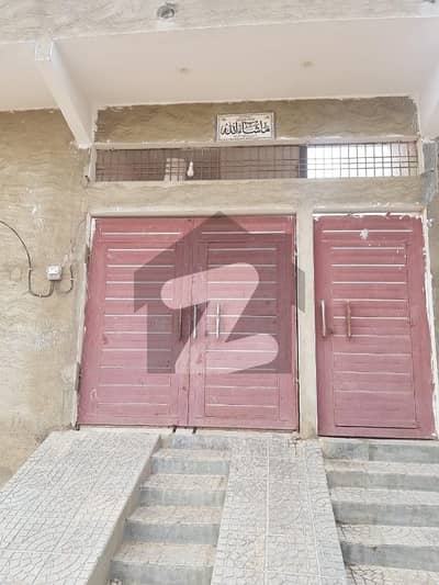 میمن گوٹھ گداپ ٹاؤن,کراچی میں 3 کمروں کا 1 مرلہ مکان 82.0 لاکھ میں برائے فروخت۔