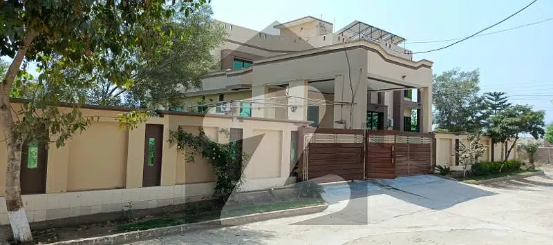 House For Sale In Bahawalpur