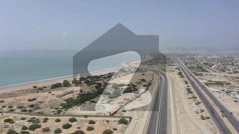Your Future 1 Acres Open Land Available For Sale In Mouza Jorkan