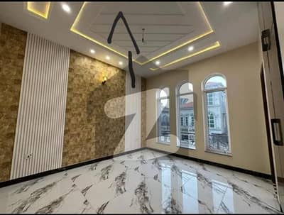 10 Marla Brand New Luxury House For Rent In Wapda Phase 2 Multan