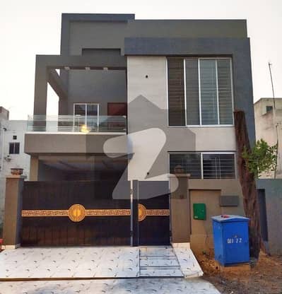 5 Marla New Condition House Available For Rent