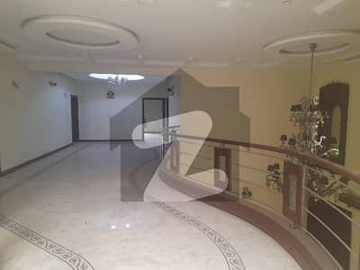 2 Kanal Like New House For Sale In Gulbhar Block Bahria Town Lahore