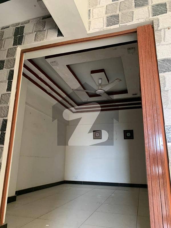 Kings Tower Apartment Available For Rent In Gulistan E Johar Block-15