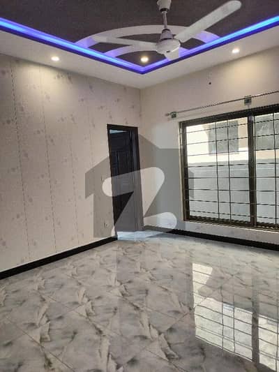 Bahria Town Phase 8 
Sector F1 Brand New House For Rent