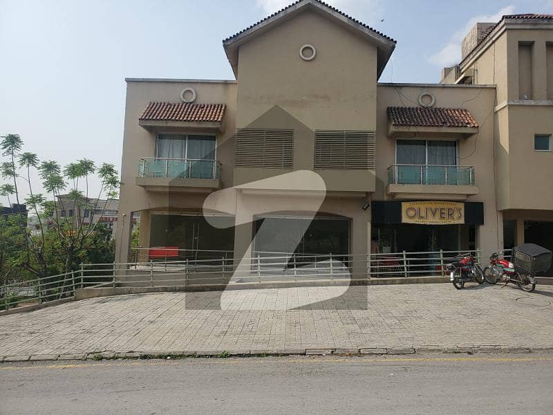 Urgent Sale Shop 15 X 20 Sq Ft In DHA Business Bay Phase 1 Exclusive Offer Invest In Your Future