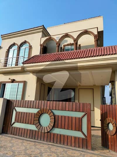 10 Marla House For Rent In Bahria Enclave Islamabad
