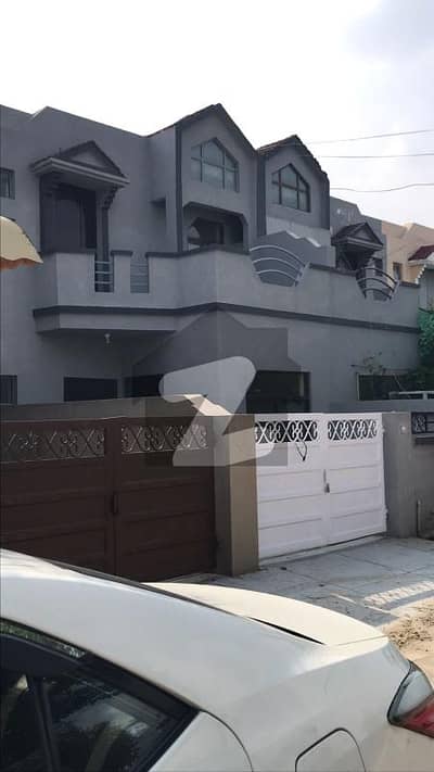 4.5 Marla Double Story House Available For Sale In Eden Lane Villas-2