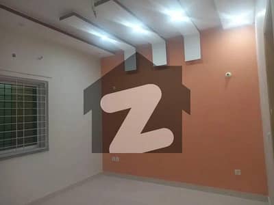 4.5 Marla Brand New Ground Floor For Rent In Ubl Housing Society Near Lums University Lahore