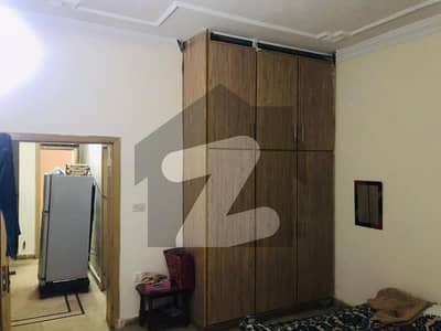 LOWER PORTION FOR RENT IN ALLAMA IQBAL TOWN