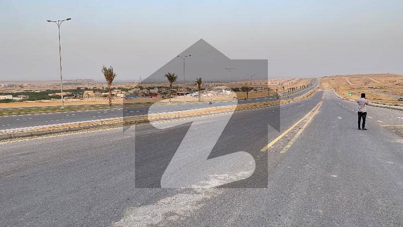 Street 33 Near Villas Awesome Location Ready To Construct Plot Available For Sale