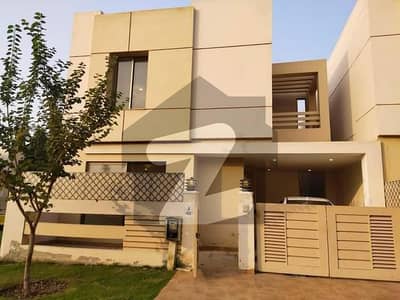 6 Marla Villa Double Story Beautiful Luxurious House For Sale In DHA Villas Multan