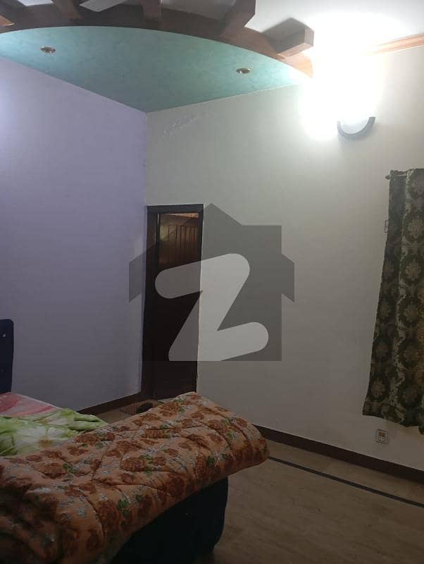 7 Marla Double Story House For Rent In Johar Town