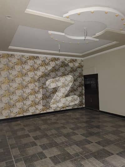 Avail Yourself A Great Prime Location 10 Marla Upper Portion In Sufiyan Garden