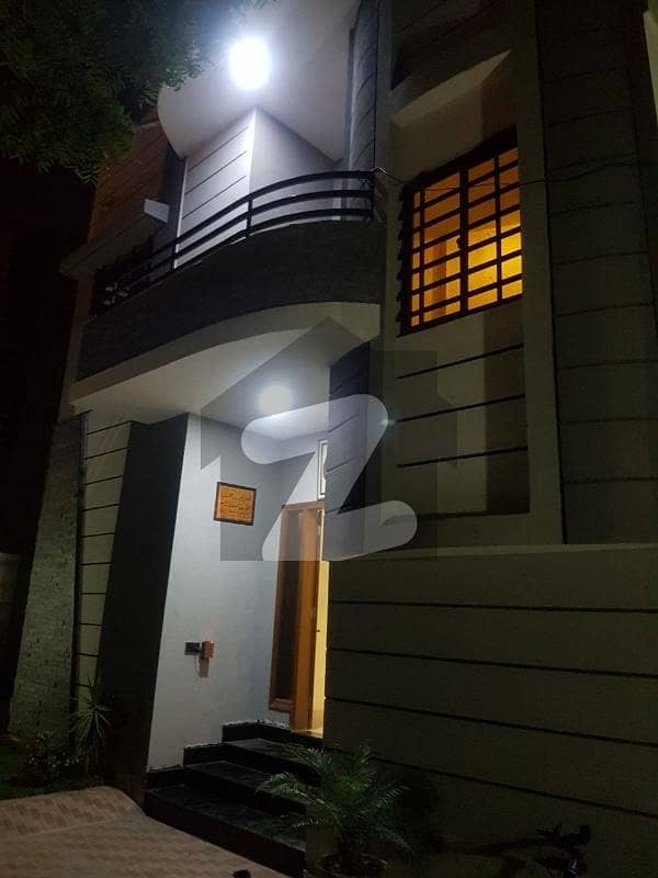 5 Bed Dd 250 Yards Townhouse