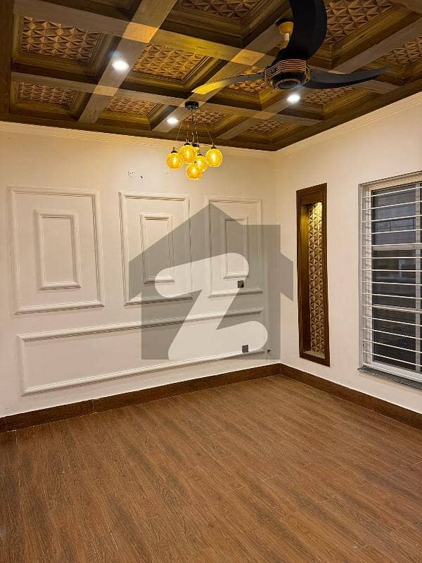 7 Marla Brand New Superb Upper Portion For Rent Bahria Town