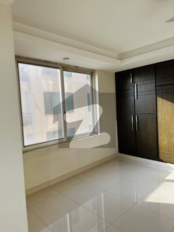 2 Bedroom Unfurnished Apartment Available For Rent In Excutive Heights F-11 Markaz