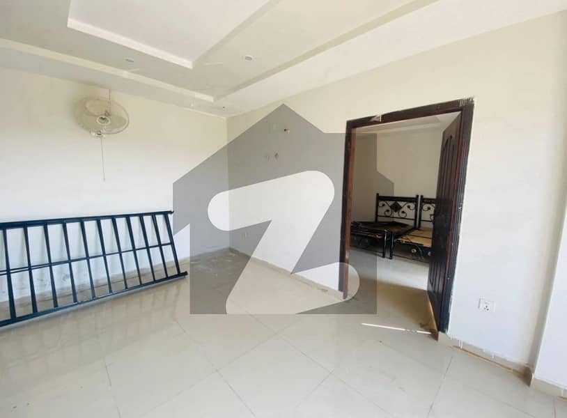 Prime Location 1 Bed Apartment Available for Sale