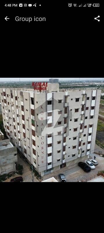 سادی ٹاؤن - بلاک 6 سعدی ٹاؤن,سکیم 33,کراچی میں 2 کمروں کا 4 مرلہ فلیٹ 23.0 ہزار میں کرایہ پر دستیاب ہے۔