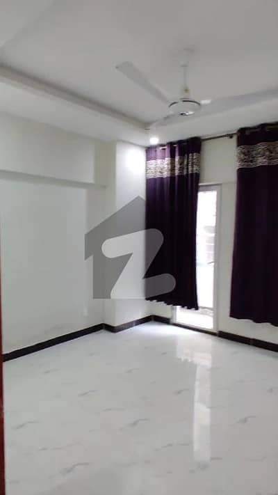 3 Bedroom Apartment Available For Rent In Capital Residencia E-11 Islamabad