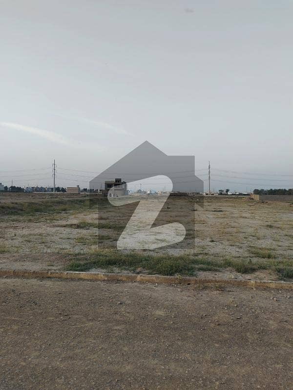 Pir Ahmed zaman town wast open plot for sale ready for possession
