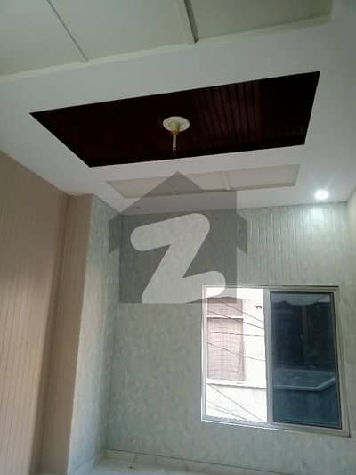 الحافظ ٹاؤن لاہور میں 3 کمروں کا 2 مرلہ مکان 77.0 لاکھ میں برائے فروخت۔