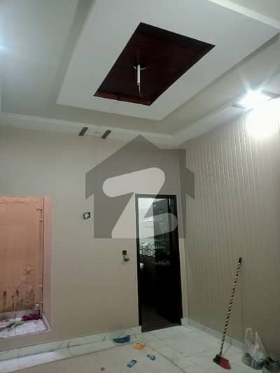 2 Marla New House for sale in Al Hafiz town Near to Margzar colony