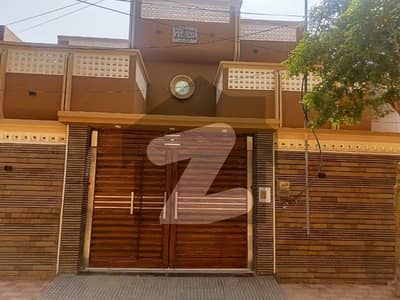 چپل سن سٹی سکیم 33,کراچی میں 4 کمروں کا 8 مرلہ مکان 85.0 ہزار میں کرایہ پر دستیاب ہے۔