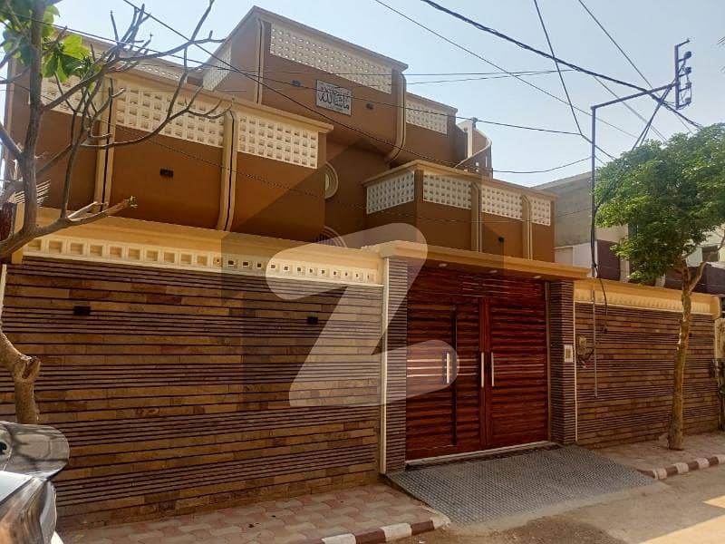 Get In Touch Now To Buy A 200 Square Yards House In Karachi