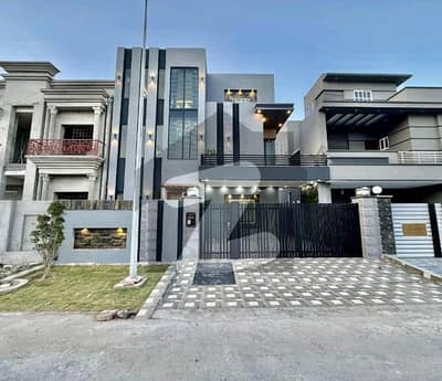 Spacious 10 Marla House Available For Sale In Citi Housing Society