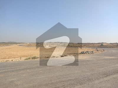 Ideal Residential Plot In Karachi Available For Rs. 8500000
