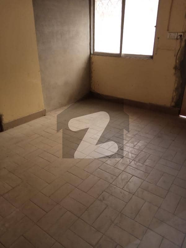 Flat Available For Rent In Gulshan-e-Iqbal block 2