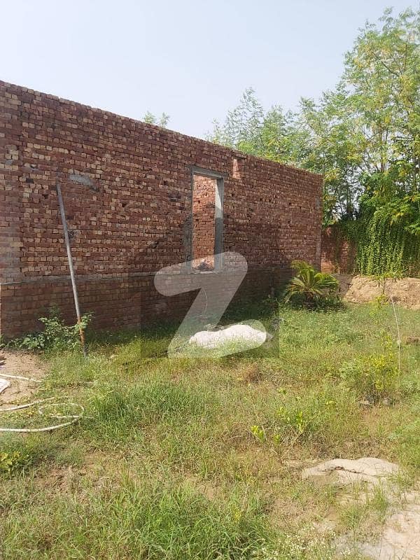 فضائیہ ہاؤسنگ سکیم فیز 1 فضائیہ ہاؤسنگ سکیم,لاہور میں 10 مرلہ رہائشی پلاٹ 1.7 کروڑ میں برائے فروخت۔