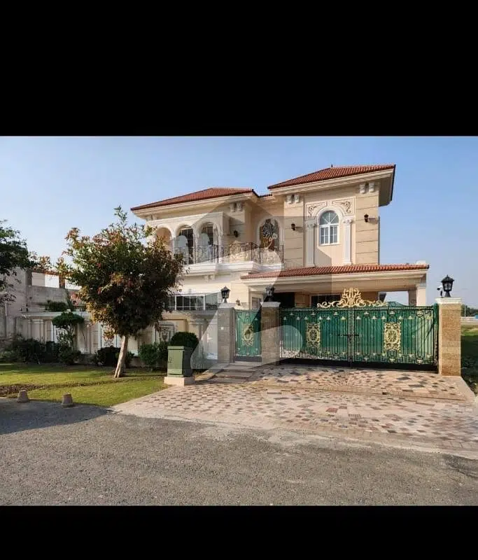 01 Kanal House for Sale Available in PCSIR Phase 2 Lahore