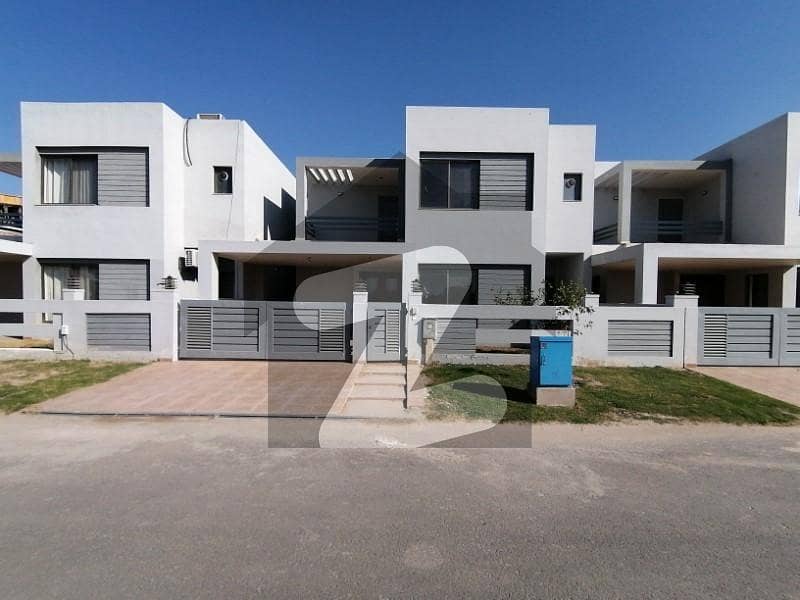 Stunning 12 Marla House In DHA Villas Available