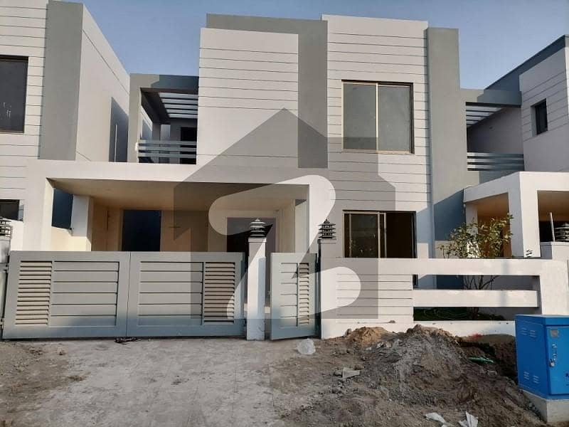 Ideal 9 Marla House has landed on market in DHA Villas, Multan
