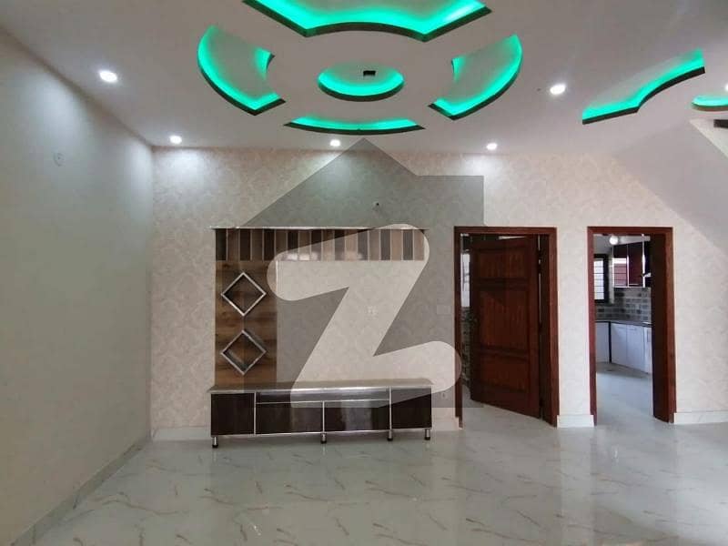 1 Kanal Spacious House Is Available In DHA Phase 5 For Sale