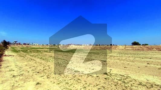 10 Marla Residential Plot For Sale In Lake City - Sector M-3 Extension 1 Lahore