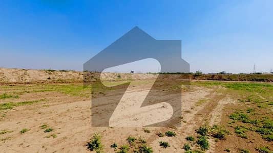 10 Marla Residential Plot Available For Sale In Lake City Sector M-3 Extension 1