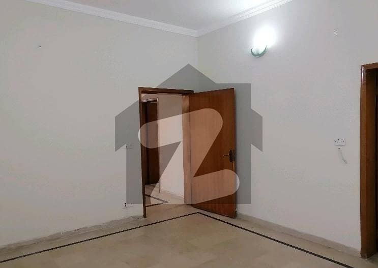 1 Kanal Lower Portion available for rent in Johar Town if you hurry
