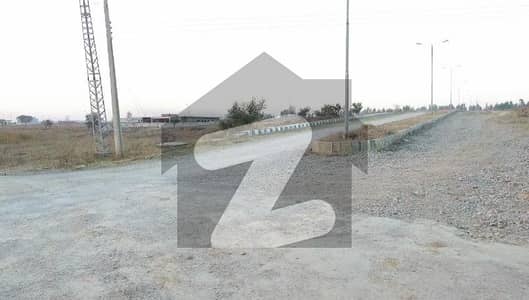 10800 Square Feet Residential Plot For sale In Rs. 9000000 Only