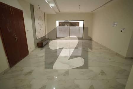 Brand New Brig House Available For Sale In Askari 10 Lahore